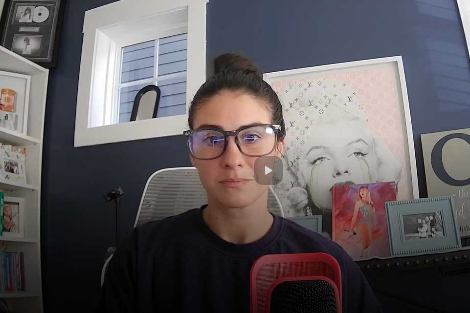 The Morning Routine That Helped Me Reclaim My Visibility